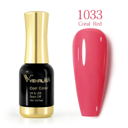 Venalisa Gel Polish / Vernis Gel Venalisa