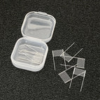 12x8.2mm-0.23ohm / 10pcs a box