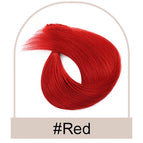 RED / 40G / 12inches