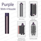 4 in 1 Purple / EU