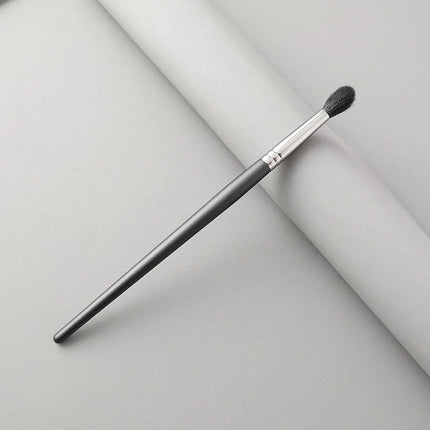Eyeshadow Blending Brush Makeup Natural Goat Hair Smudge Eye Shadow Brush Professional Eyes Make Up Tools