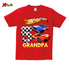 GRANDPA / adult XXXL