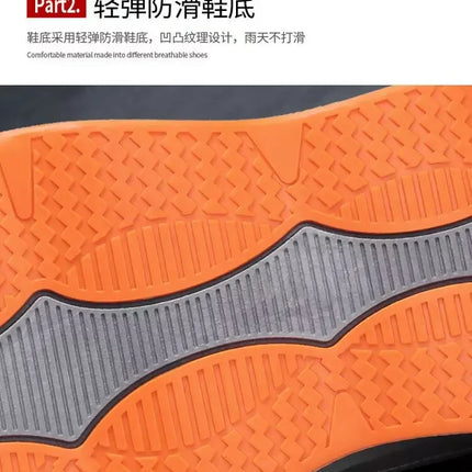 Men's Shoes Casual Sneakers Non Slip Breathable Running Shoe Mesh Tenis Outdoor Basketball Sports Tennis Shoes Zapatos De Hombre