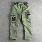 dark green / XL