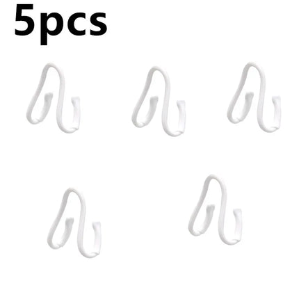 Nasal Dilator For Relieve Snore Silicone Anti Snoring Nose Clip Improve Nose Vent Ease Breathing For Better Sleep Snore Solution