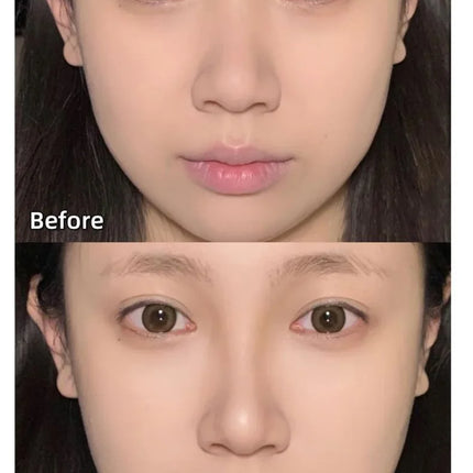 White Pink Liquid Brightening Concealer Matte Face Highlight Stick Cover Acne Spot Dark Circles Moisturizing Concealer Makeup
