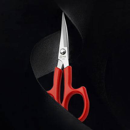 5.5" Bent Head Embroidery Scissors for Needlework Cutting Sewing Fabric Cross Stitch Tailor's Scissor Sewing Tool Cuts Craft DIY
