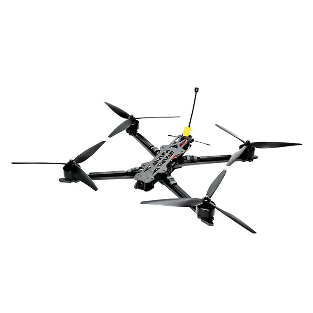 Avilsailx 13-Inch FPV Drone - 7kg Payload Capacity | High Burst Power | Ideal for Racing & Freestyle