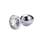 Transparent / L-High 9.5cm / China Mainland