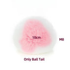 Only Rabbit Tail 143