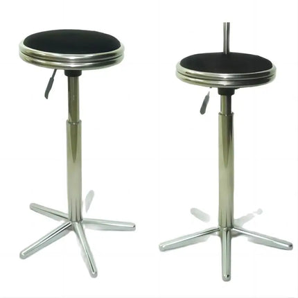 Magic Tricks Comedy Bar Stool  Stage Props Magic Supplies Illusion Funny Gimmick Close Up Professional Chair Magician