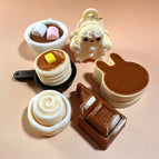 6 pcs set D
