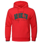 Red / XL