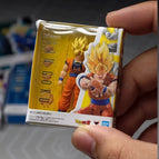 Son Goku