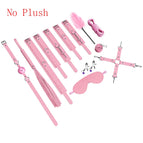 11 pcs Pink
