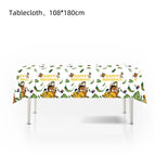 Tablecloth-1pc
