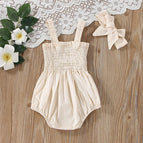 Beige / 12M