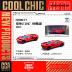 Ford GT 1