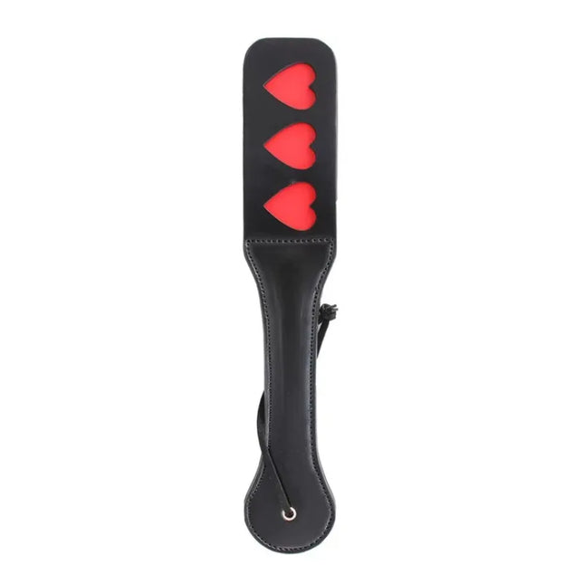 Multiple Style Leather Slave Whip Male Female Sex Toys for Couples Cosplay BDSM Adult Games Spanking Paddle Erotic Accessories