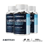 60 Capsule-3bottles