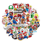 50pcs Sticker