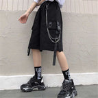With Chain / M