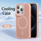 Pink / For iPhone 11