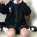 XXL / black