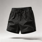 black / M