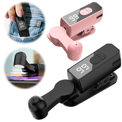 Screen Auto Clicker Rechargeable For Smart Phone Video Live Streaming  Multi Functional Auxiliary Screen Touch Clicker