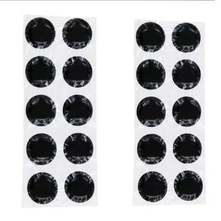 Car Remote Key 14MM Crystal Logo Sticker E-poxy for KEY-DIY KD XHO-RSE VV-DI Remote Control for BM-W Ni-ssan F-ord Toy-ota BEN-Z