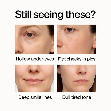 1/2/3pc Velofeilin 92% Pal-Isoleucine 1% Essence Plumping Anhydrous Serum Facial Skincare Potent Face Serum Concentrated Essence