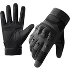 Black / M