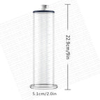 2.0-9inch