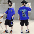 Blue / 12T