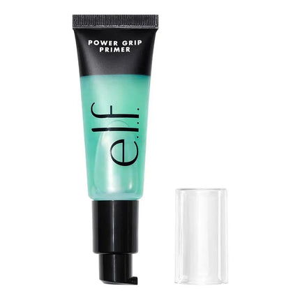 Elf Blush for Lips Cheeks Smooth Liquid Blush Two-ended Lipstick Lip Gloss Long-lasting Makeup Pink Primer for Pore Minimization