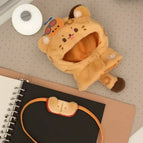 only clothes B / 15-30cm