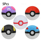 Pokemon Balls
