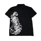 XXXL / black / No