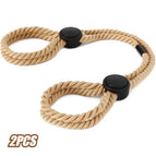brown 2Pcs