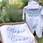 design 014 / newborn size 52