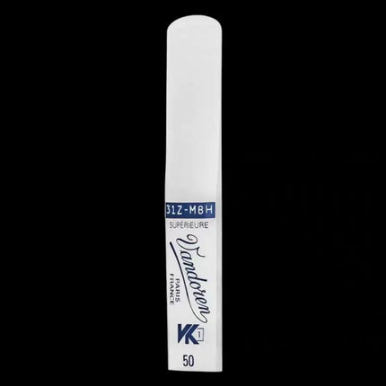 Vandoren VK1 Bb Clarinet Resin Synthetic Reed