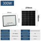 200LED 300W