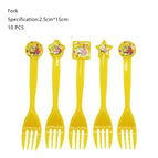 Fork - 10pcs
