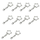 Round pentagram