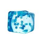 5.5cm ice cube