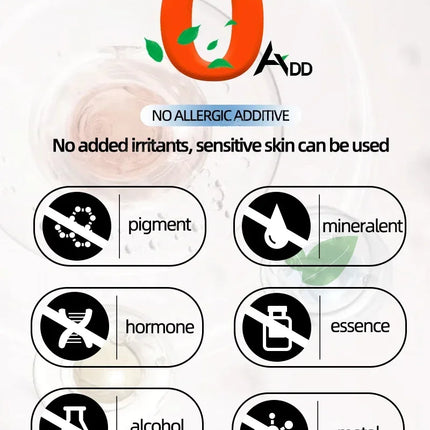 Nose Massage Essential Oil Natural Care Face skin care products