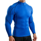 Blue / EurUs XXL(90-100kg)