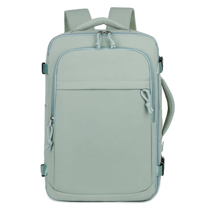 Women Men Hand Luggage Backpack Business College Laptop Travel Backpack Waterproof Carry on mochila viaje cabina avion 40x20x26