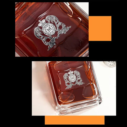 Flirting Perfume Pheromone Long Lasting Romance Deodorant for Men Perfume Spray for Couple Attractive To Women Wild Boys Perfume